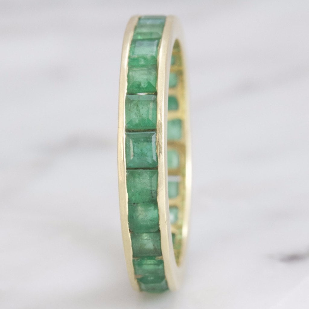 vintage engagement ring