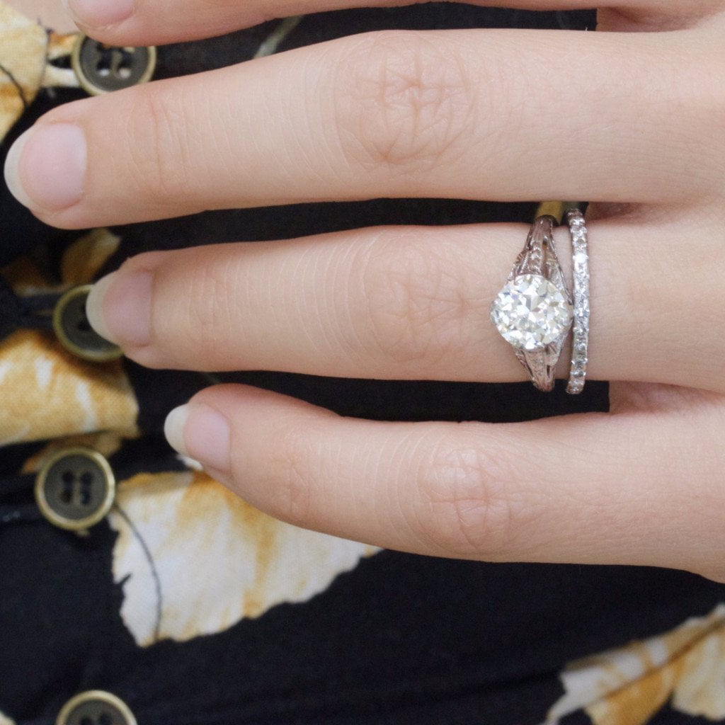 Victor Barbone Jewelry