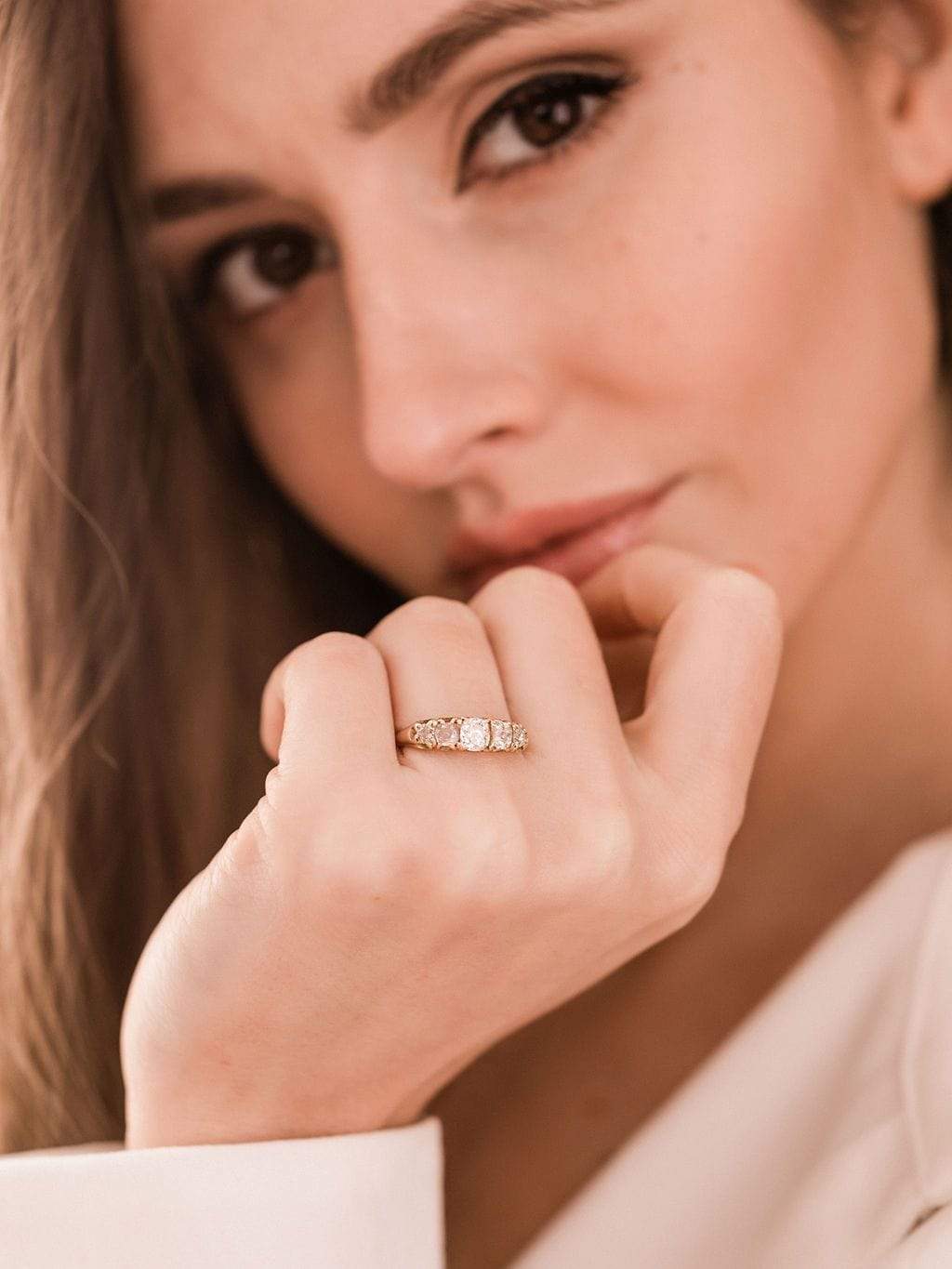 Victor Barbone Jewelry