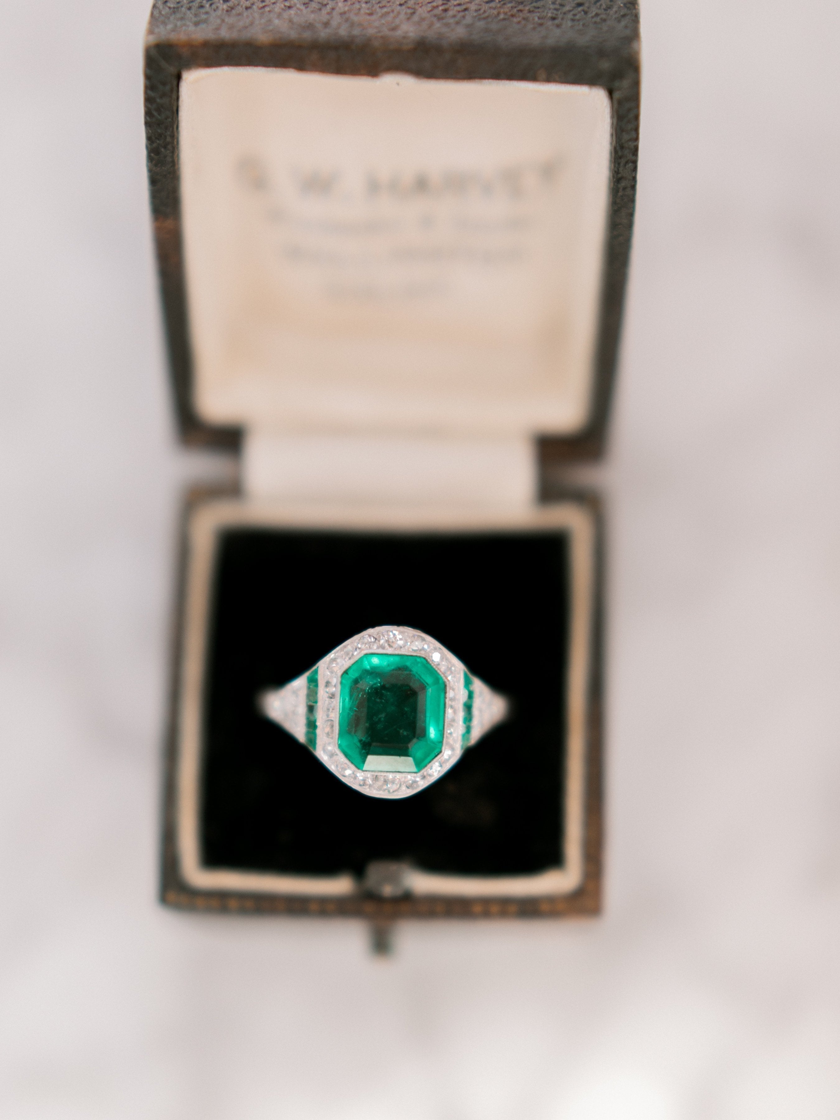 Victor Barbone Jewelry