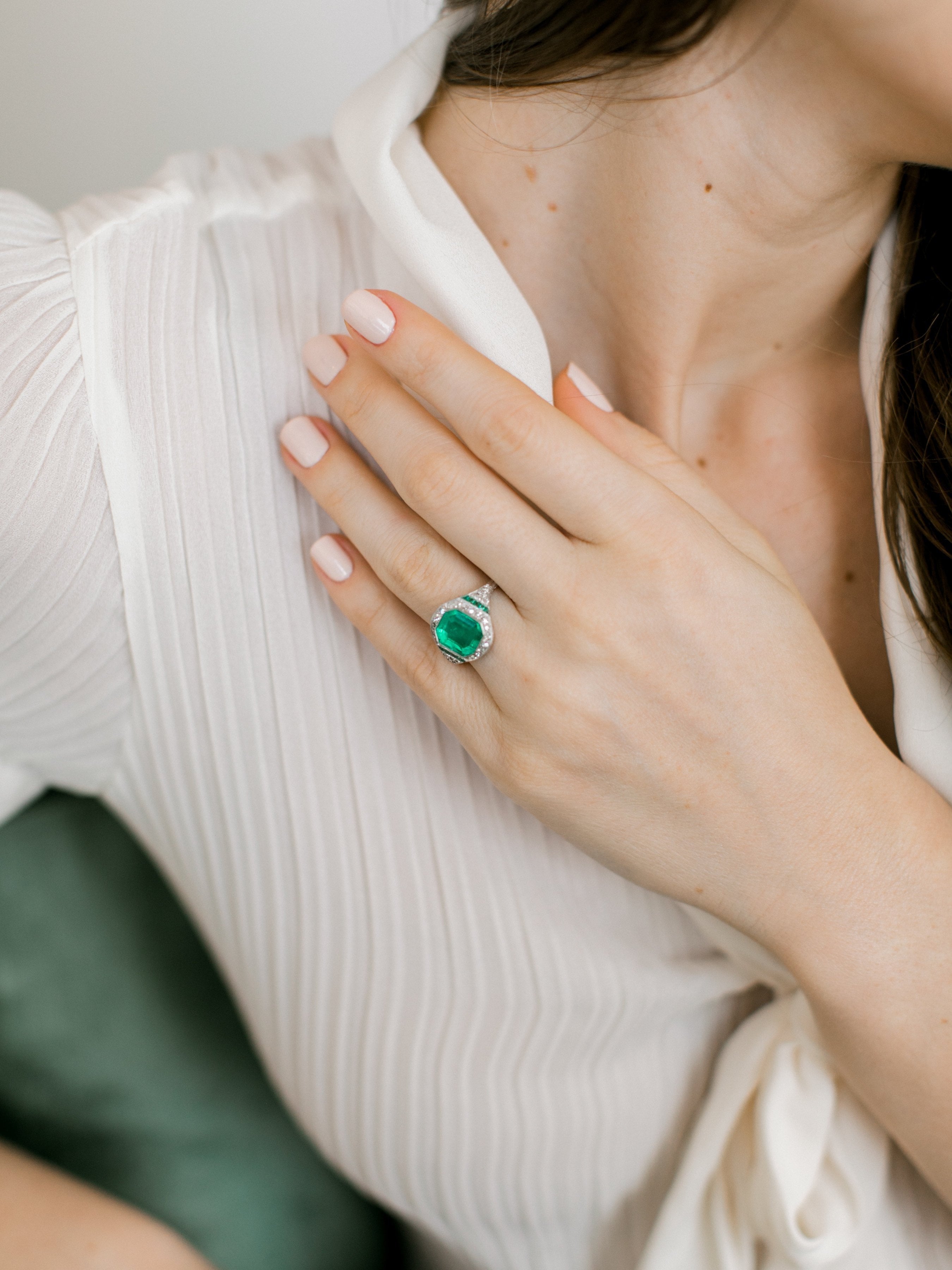 Victor Barbone Jewelry