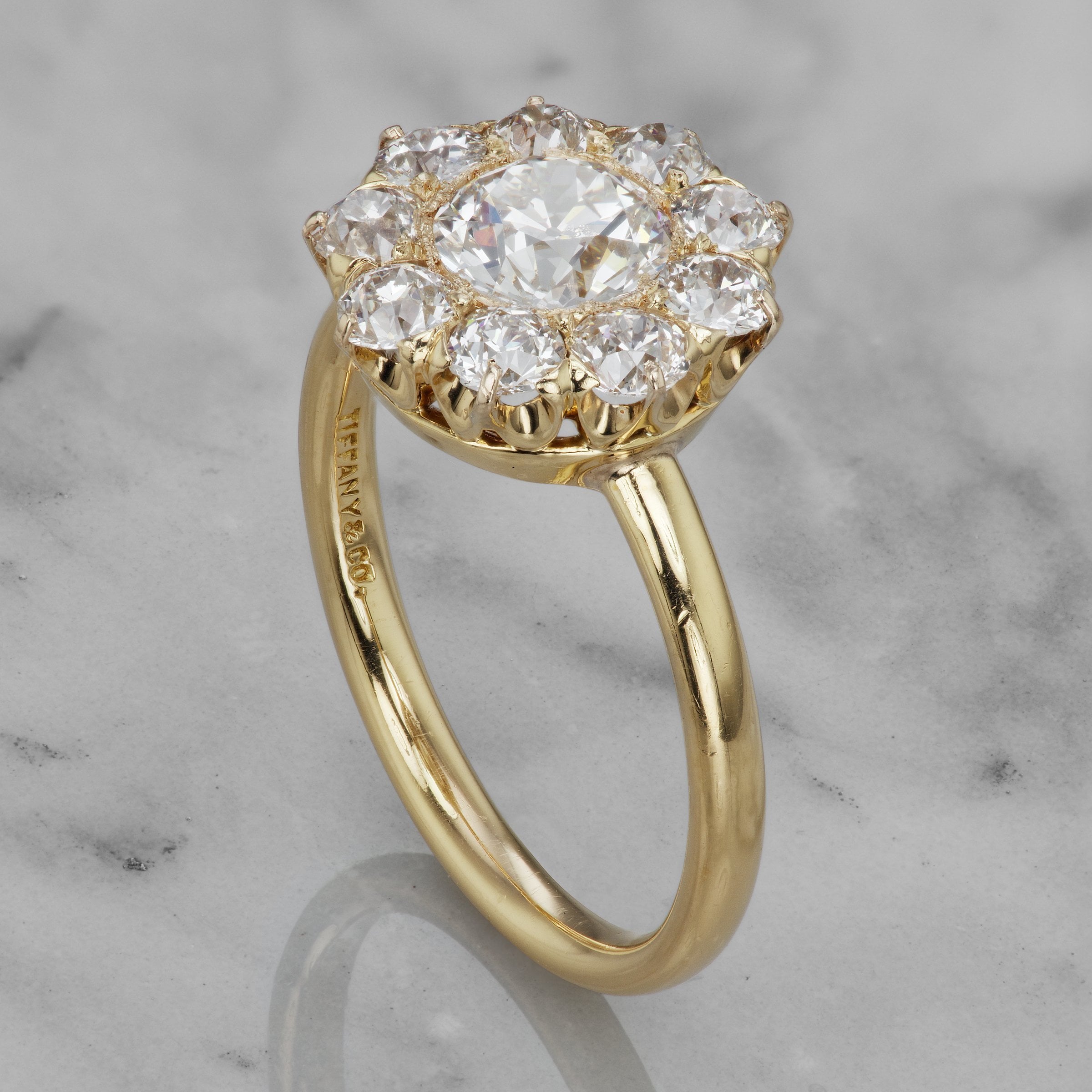 Victor Barbone Jewelry