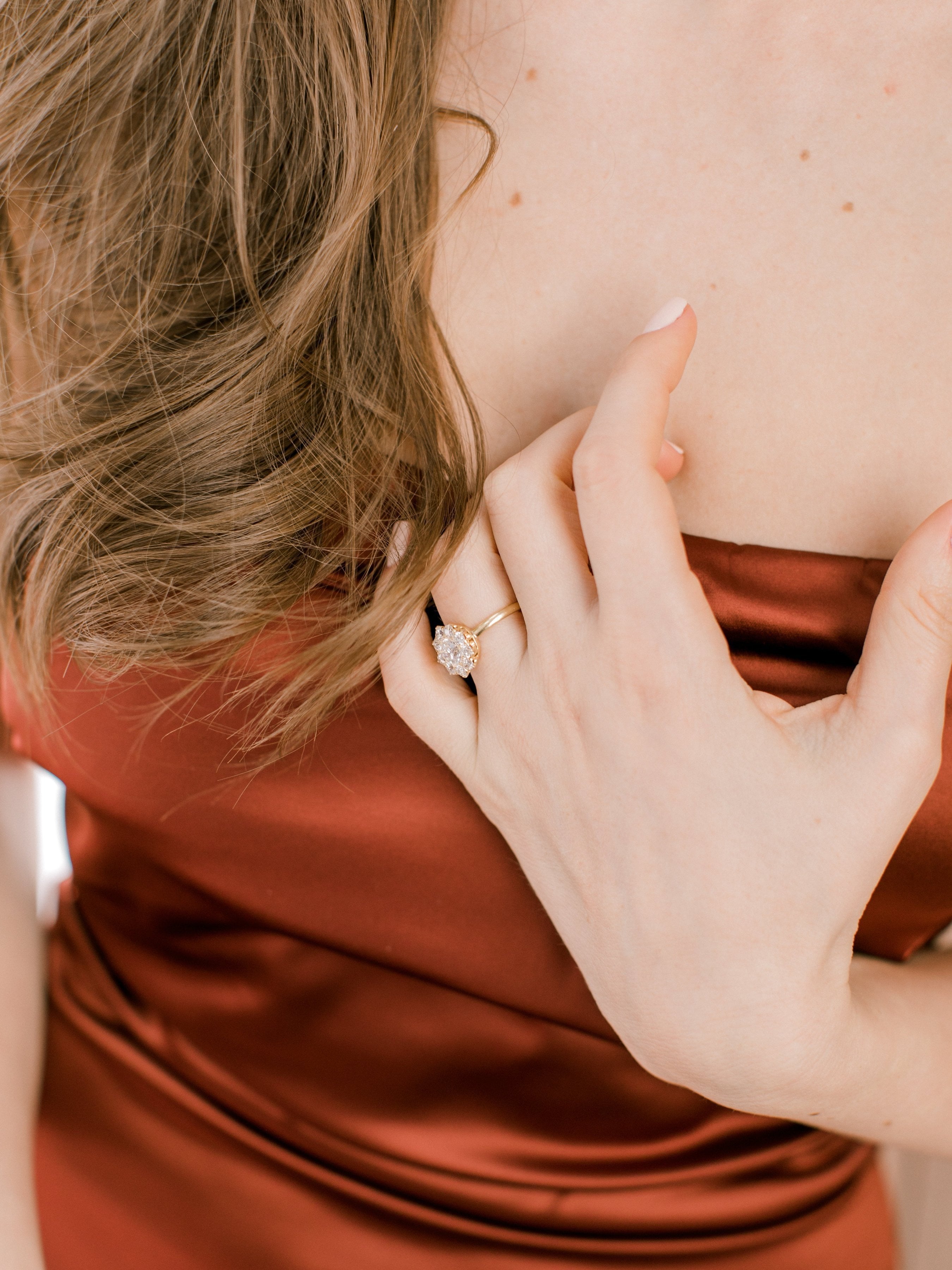 Victor Barbone Jewelry