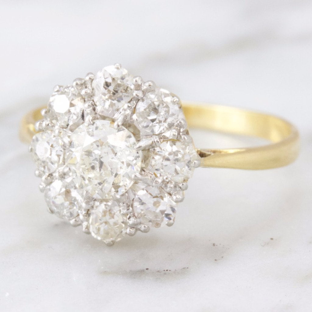 Victor Barbone Jewelry