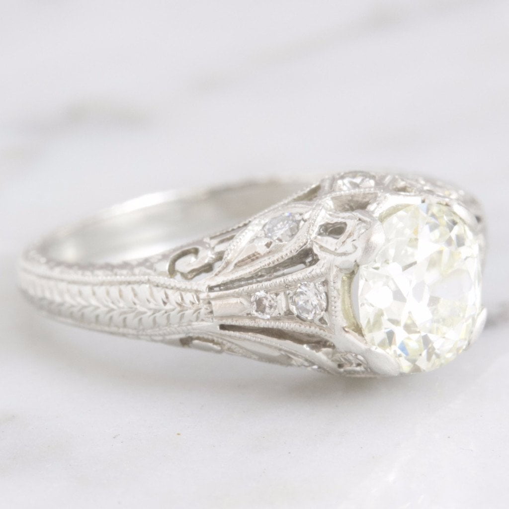 Victor Barbone Jewelry