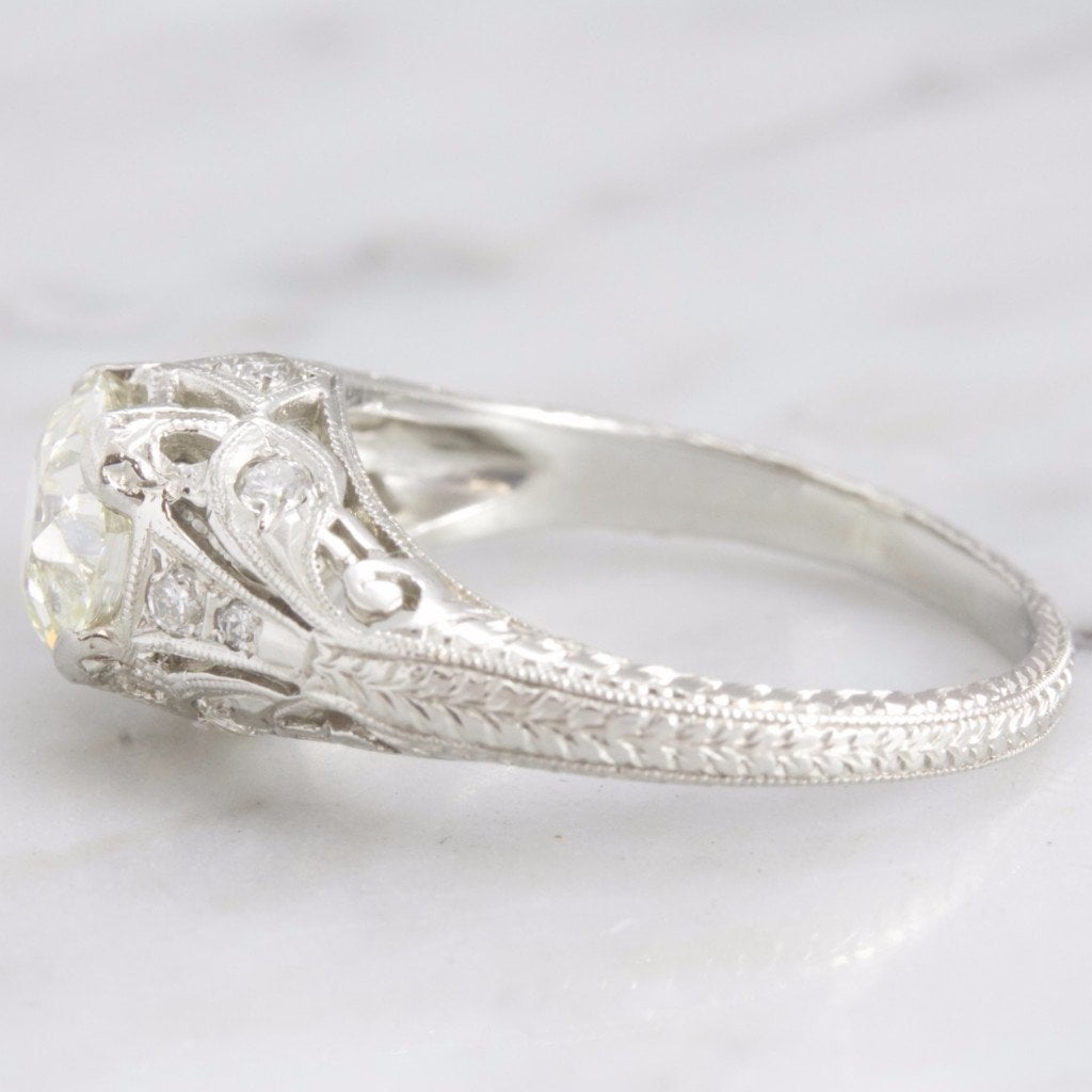 Victor Barbone Jewelry