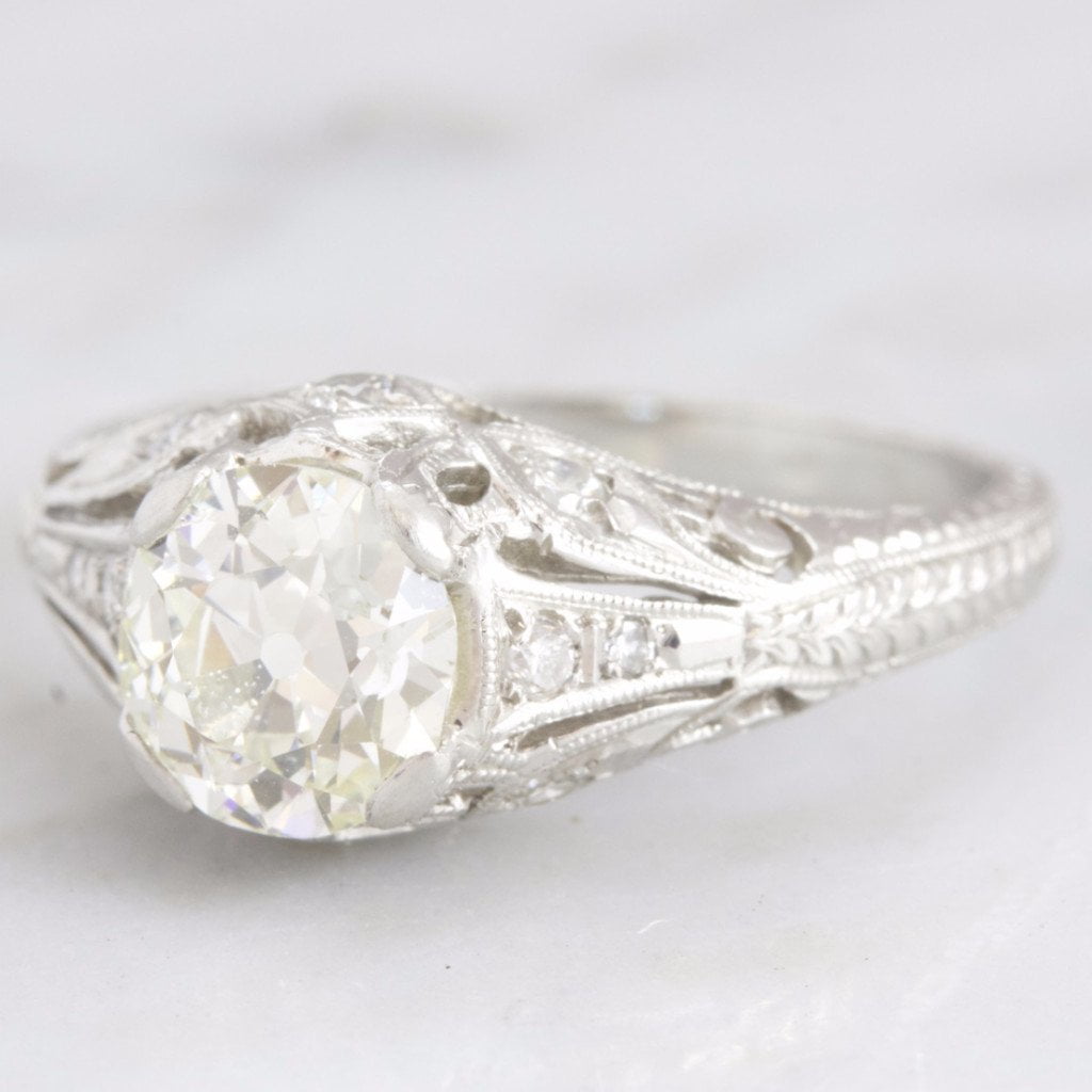 Victor Barbone Jewelry