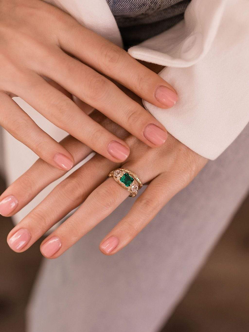 Victor Barbone Jewelry