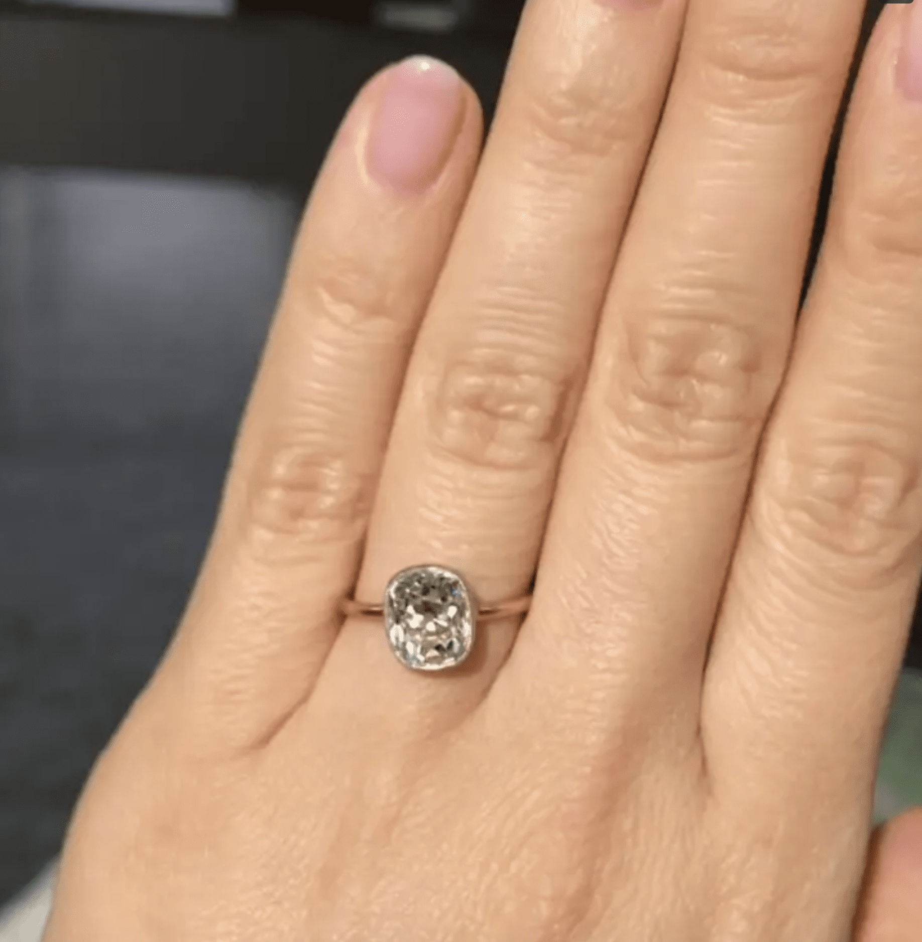 Victor Barbone Jewelry