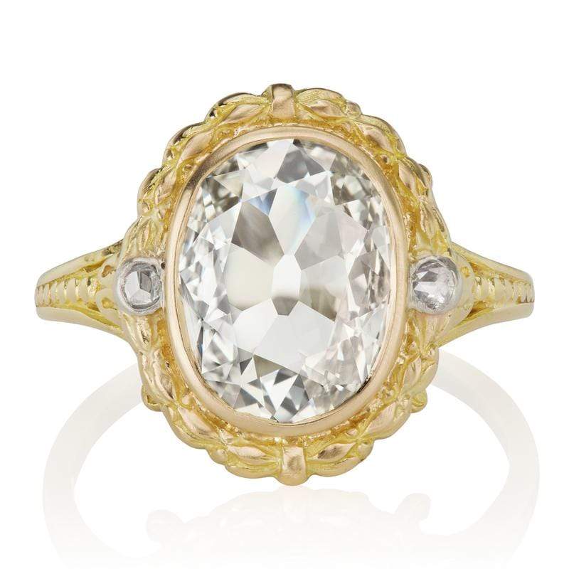 Victor Barbone Jewelry