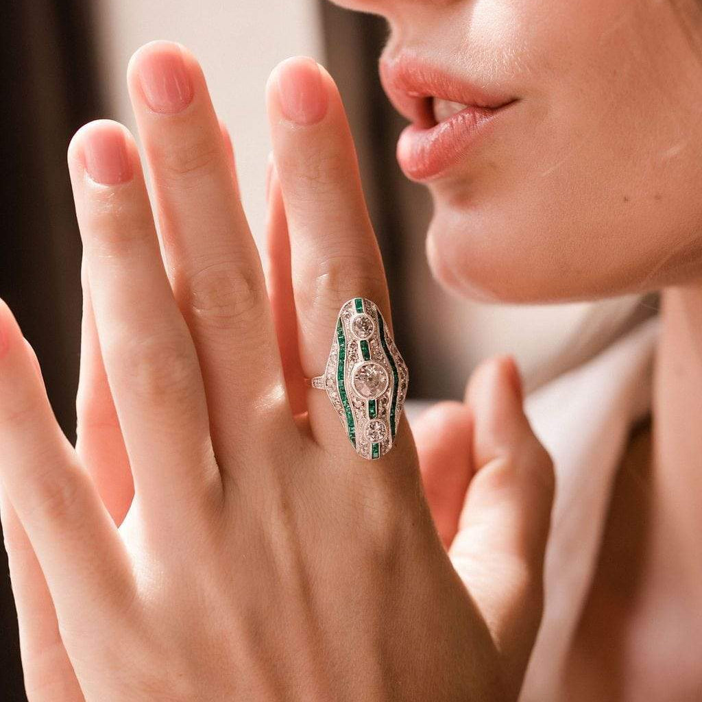 Victor Barbone Jewelry