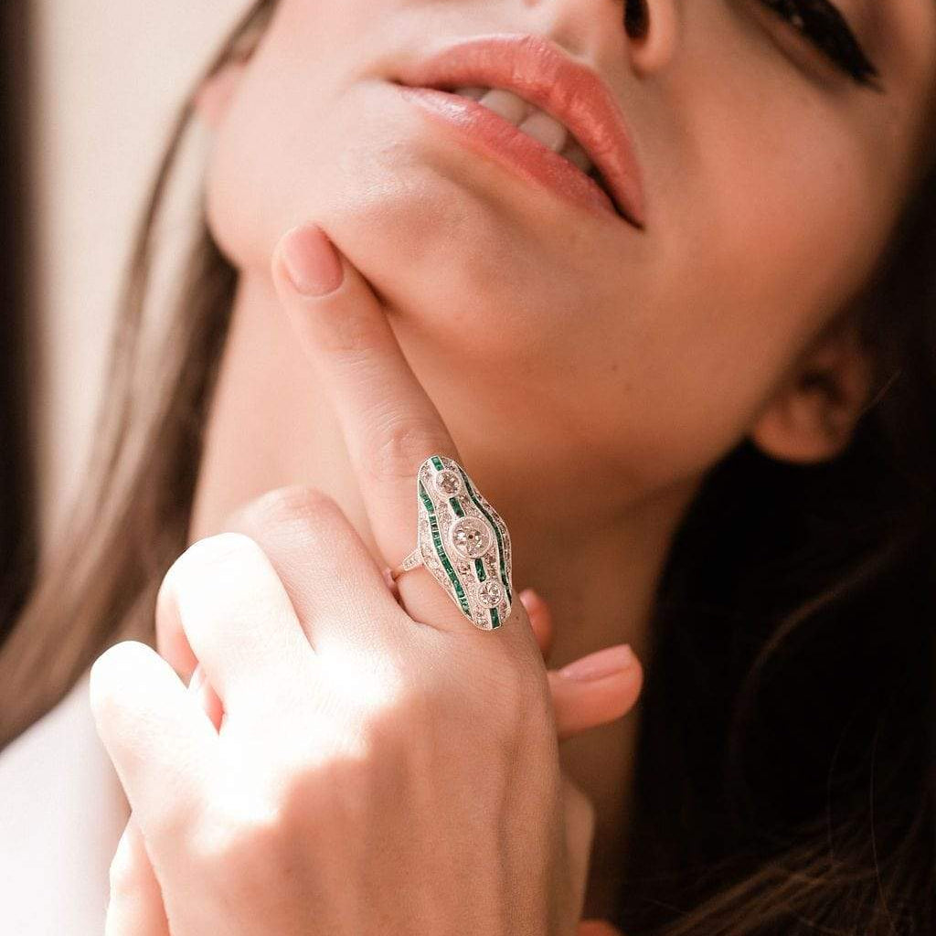 Victor Barbone Jewelry