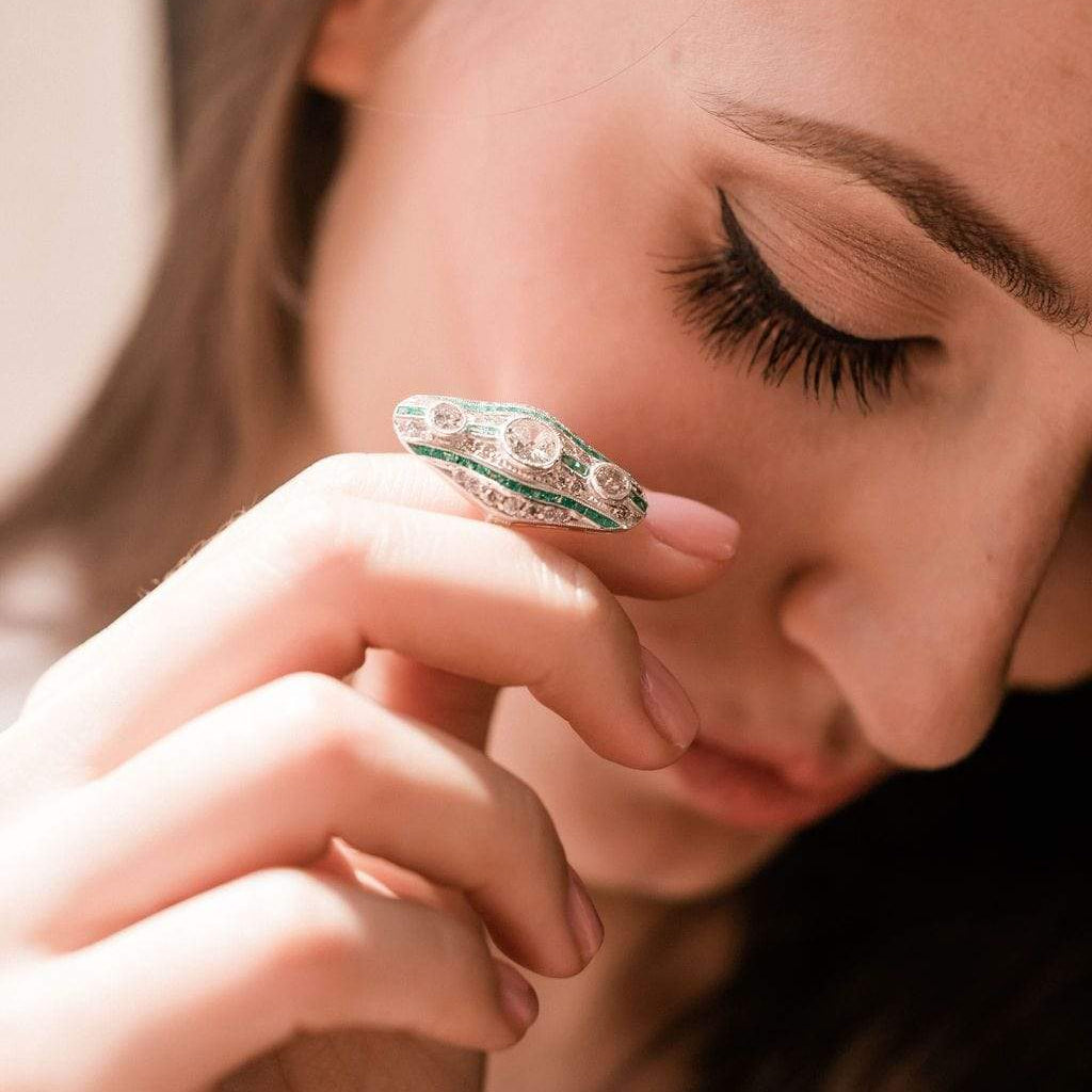 Victor Barbone Jewelry