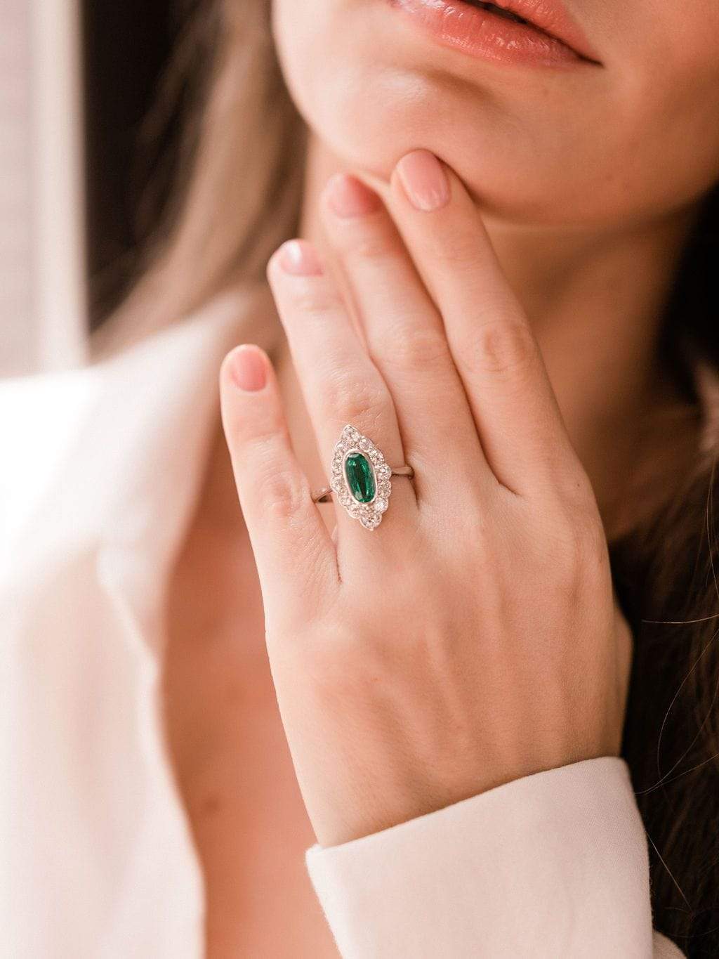 Victor Barbone Jewelry