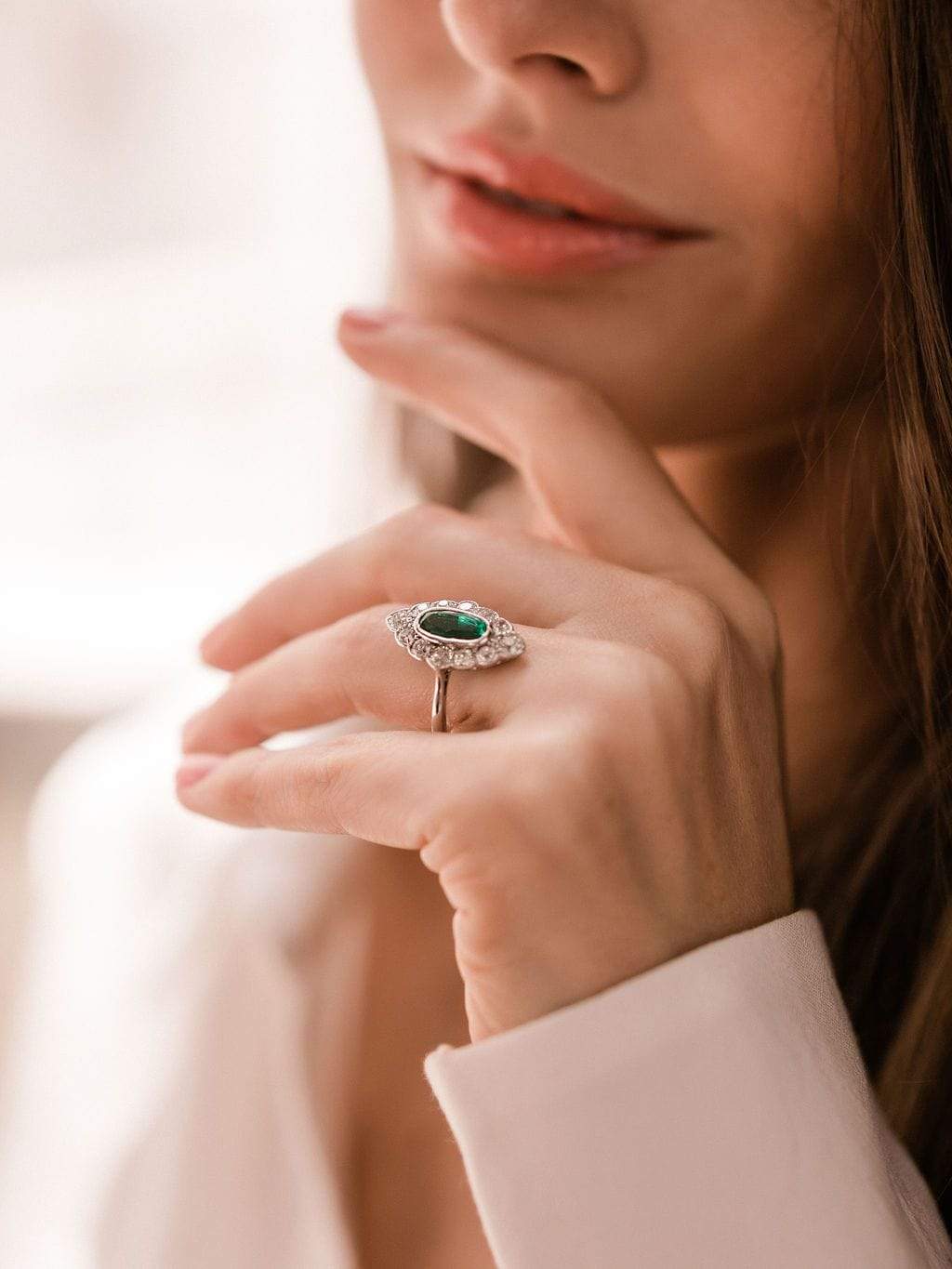 Victor Barbone Jewelry