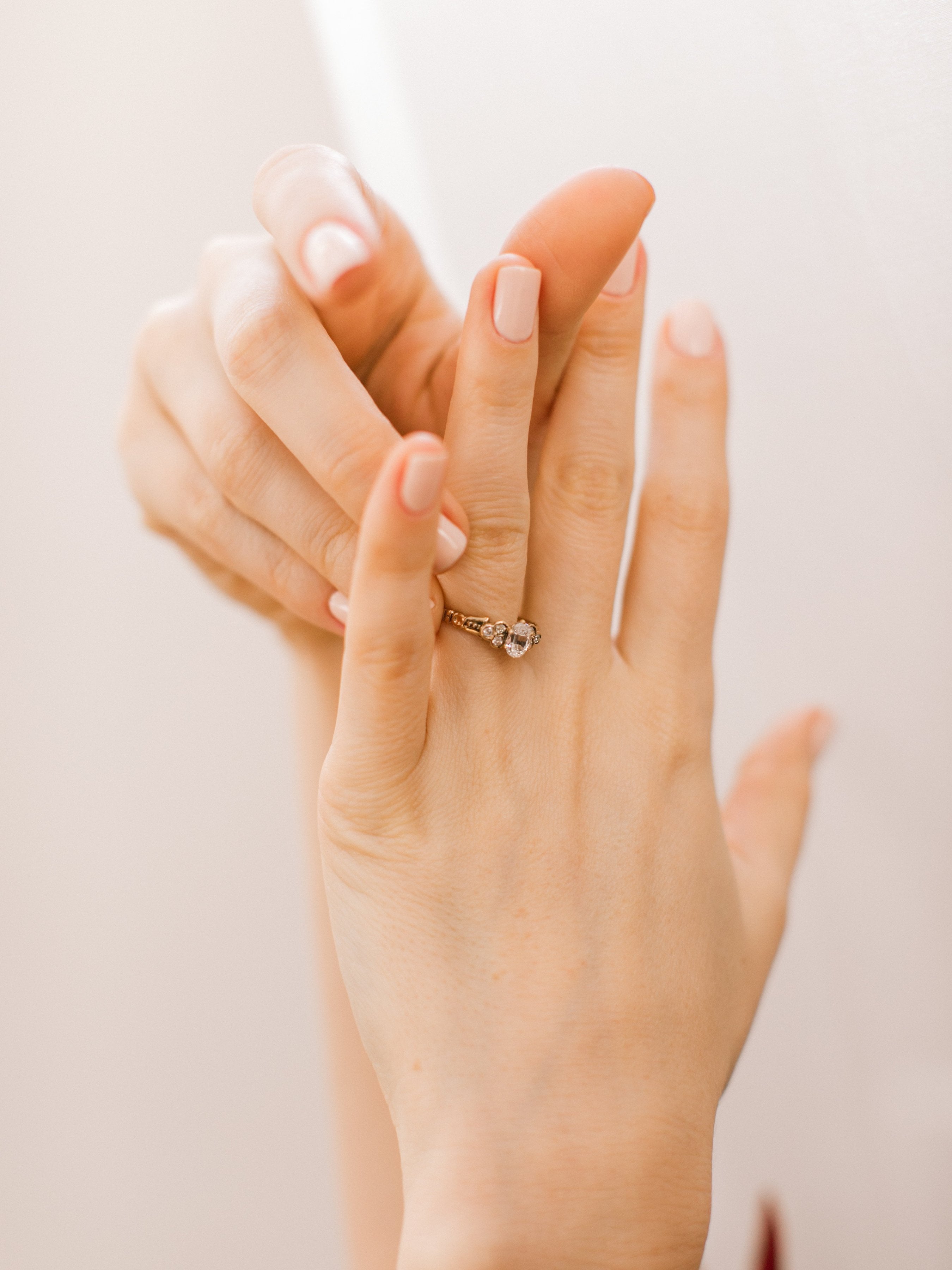 Victor Barbone Jewelry