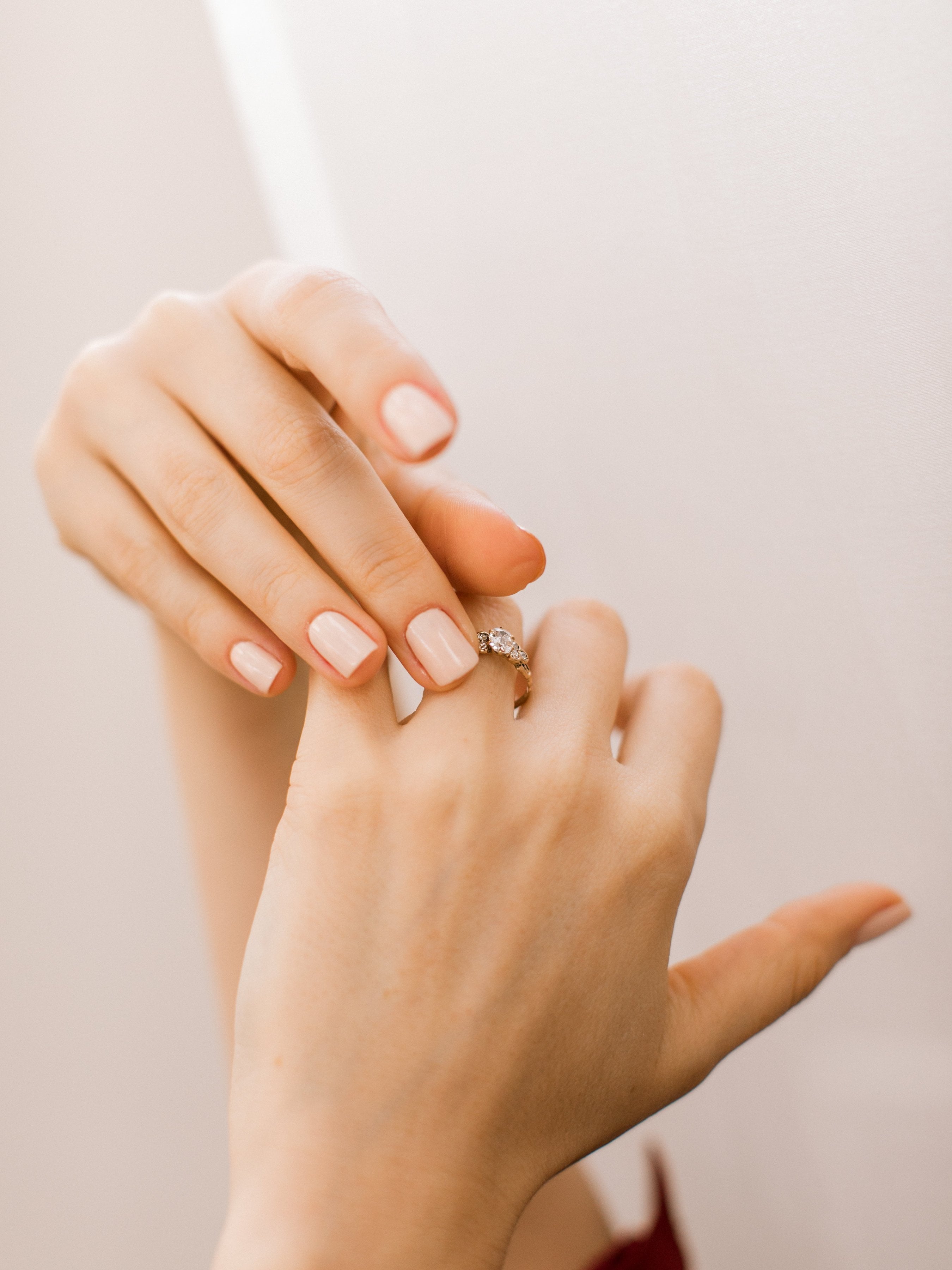 Victor Barbone Jewelry