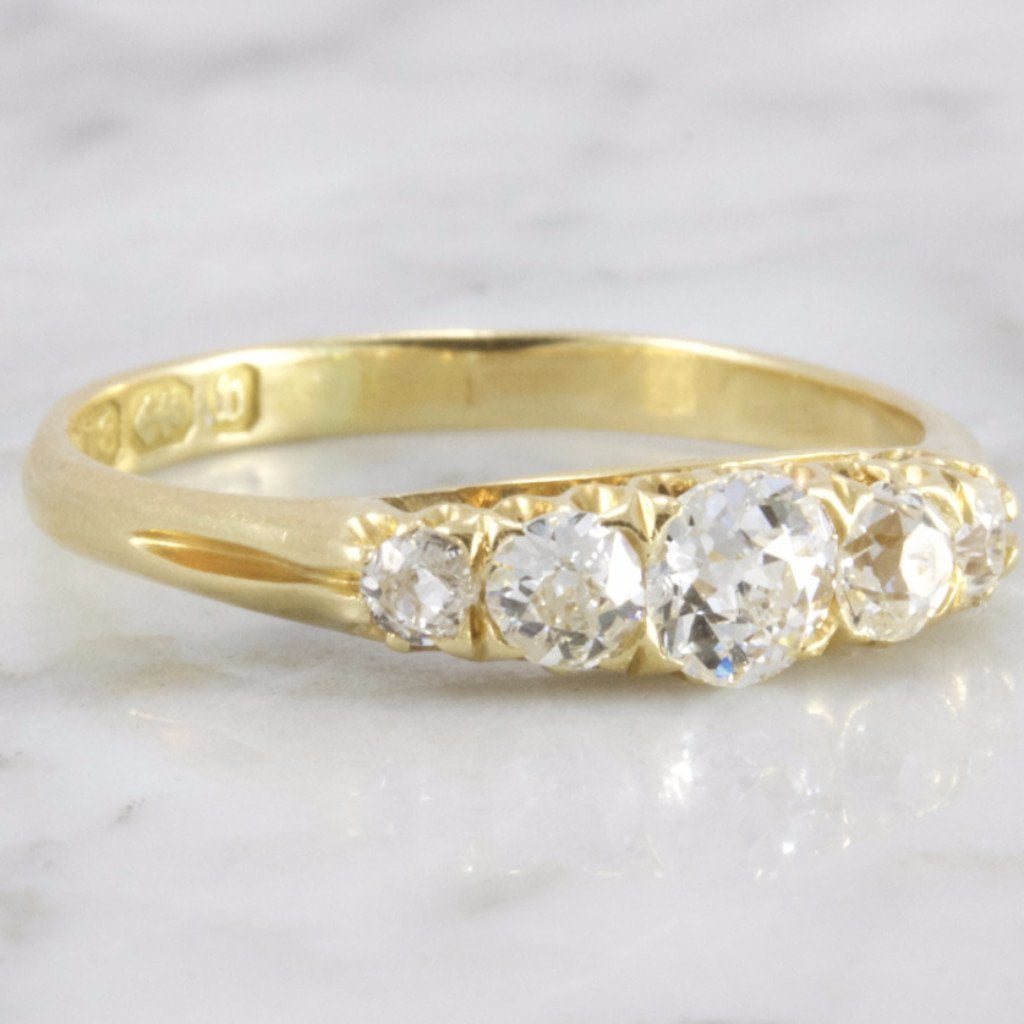 Victor Barbone Jewelry