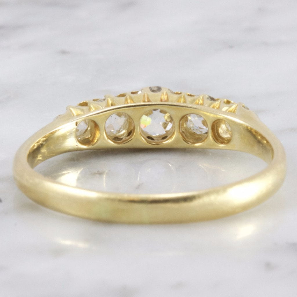 Victor Barbone Jewelry