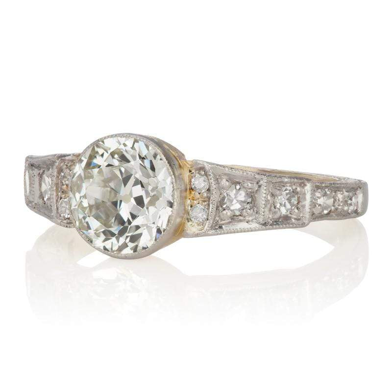 Victor Barbone Jewelry