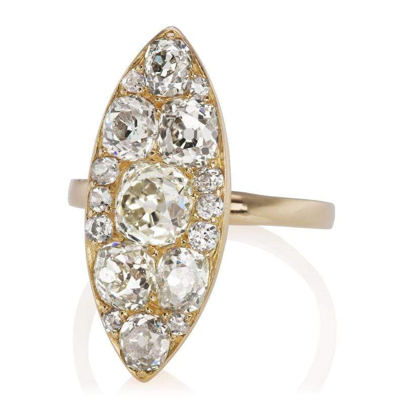 Victor Barbone Jewelry