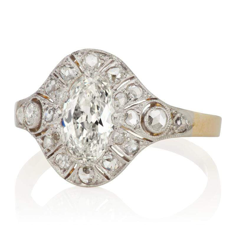 Victor Barbone Jewelry