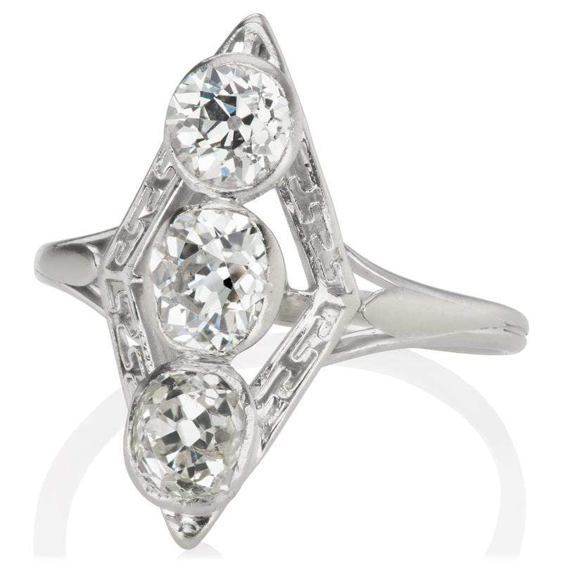 Victor Barbone Jewelry