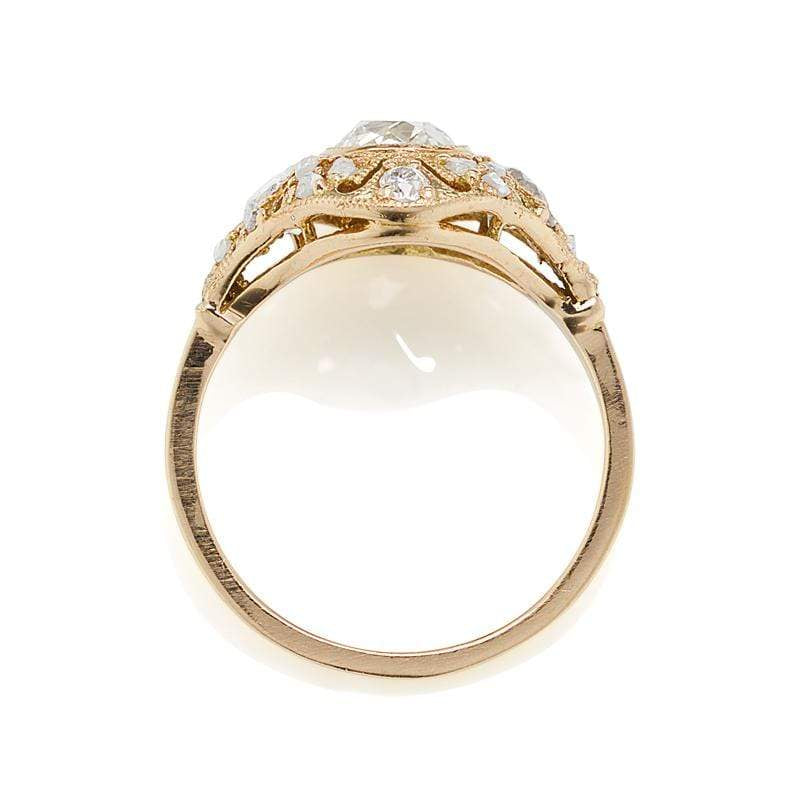 Victor Barbone Jewelry