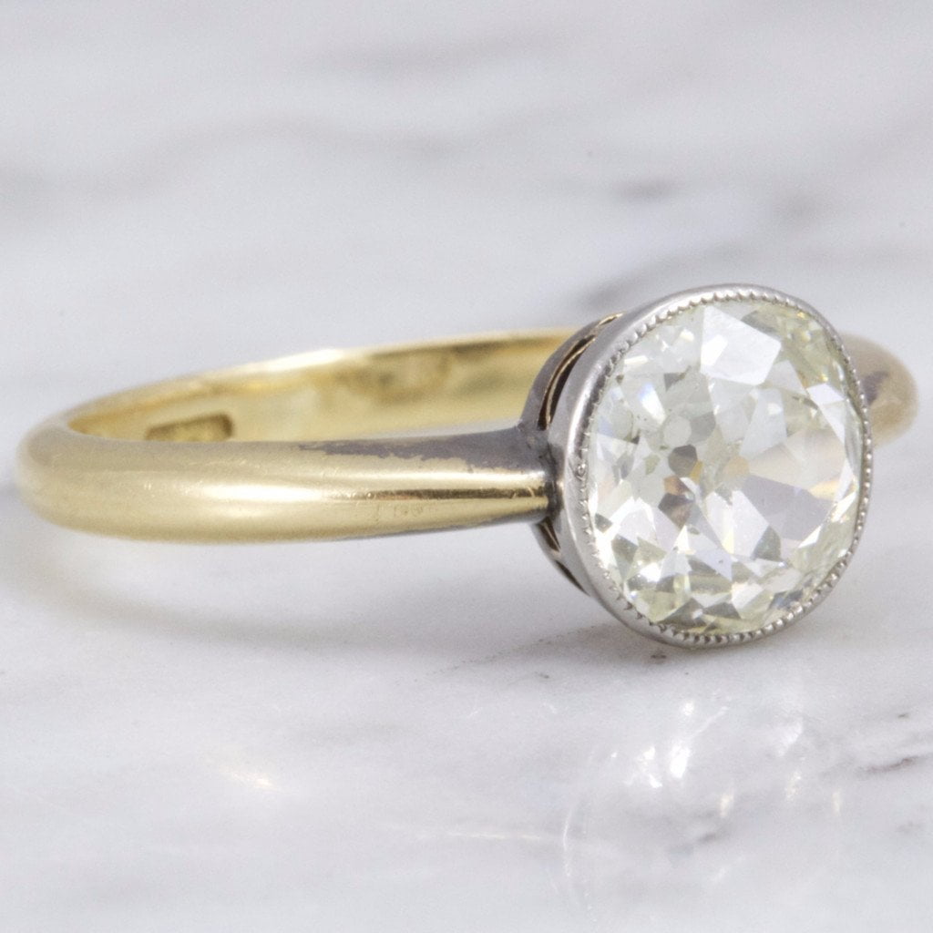 Victor Barbone Jewelry