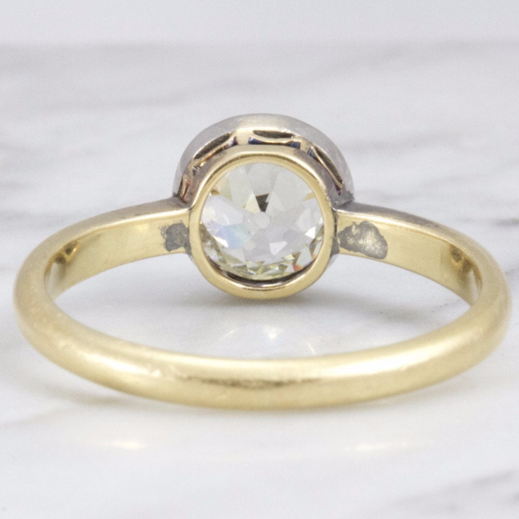 Victor Barbone Jewelry