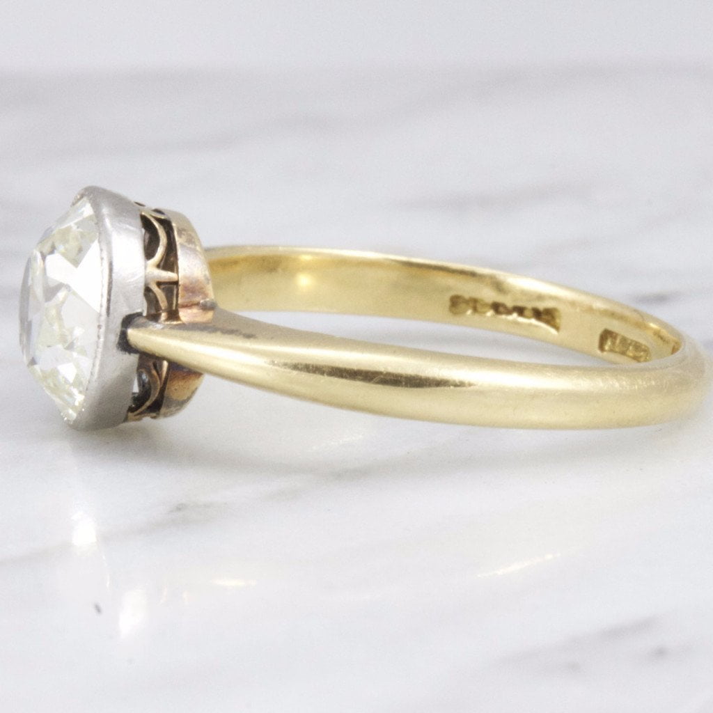 Victor Barbone Jewelry