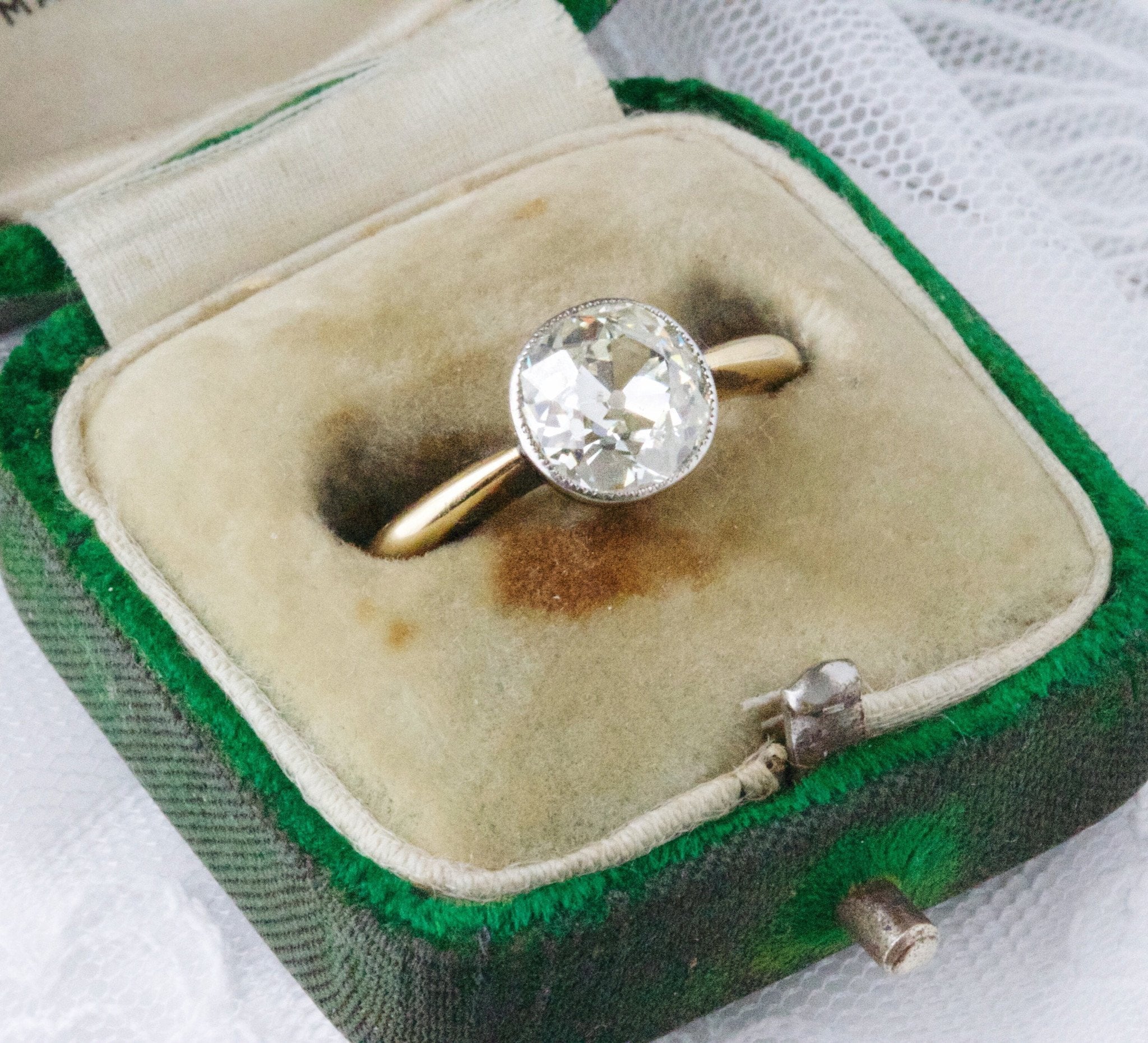 Victor Barbone Jewelry