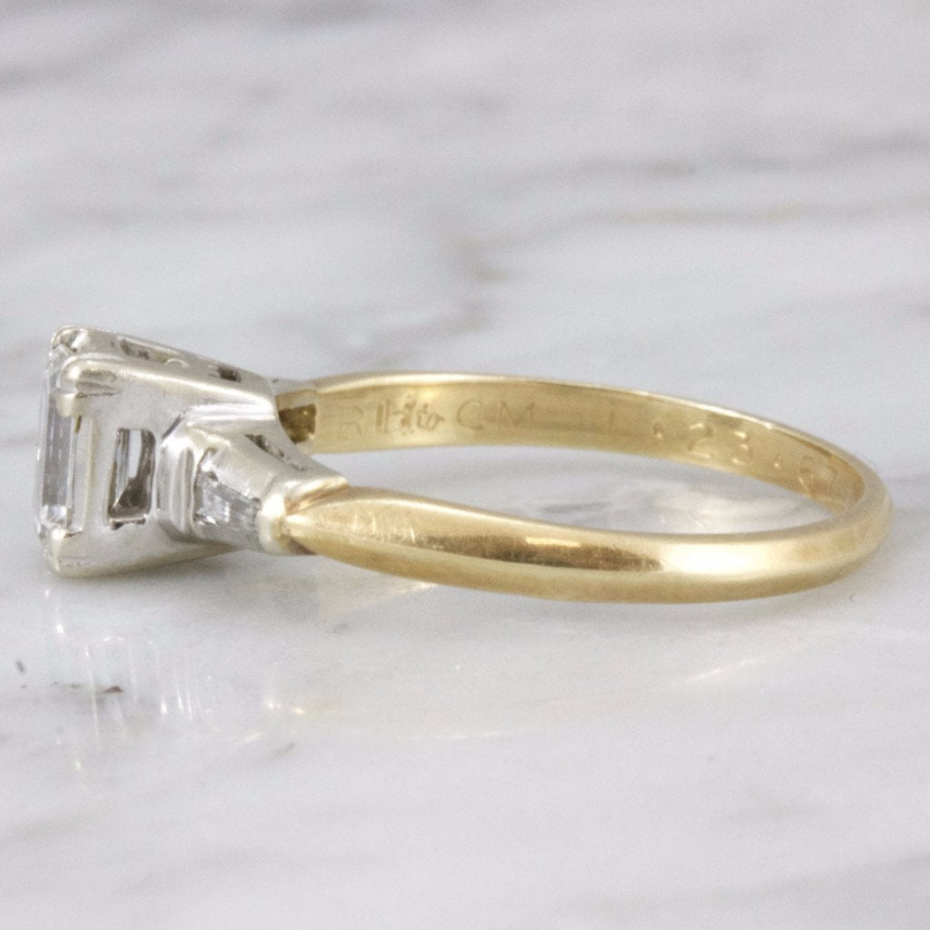 Victor Barbone Jewelry