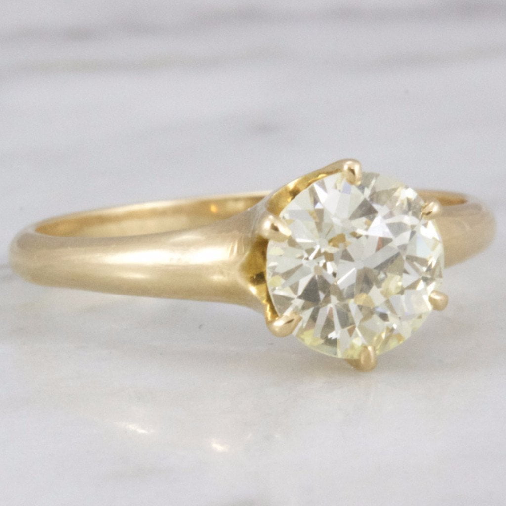 Victor Barbone Jewelry