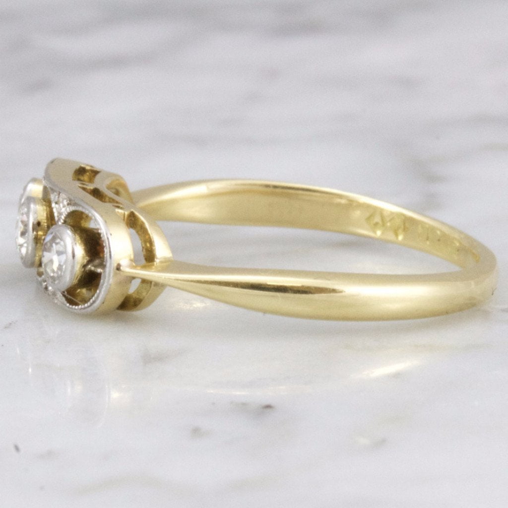 Victor Barbone Jewelry