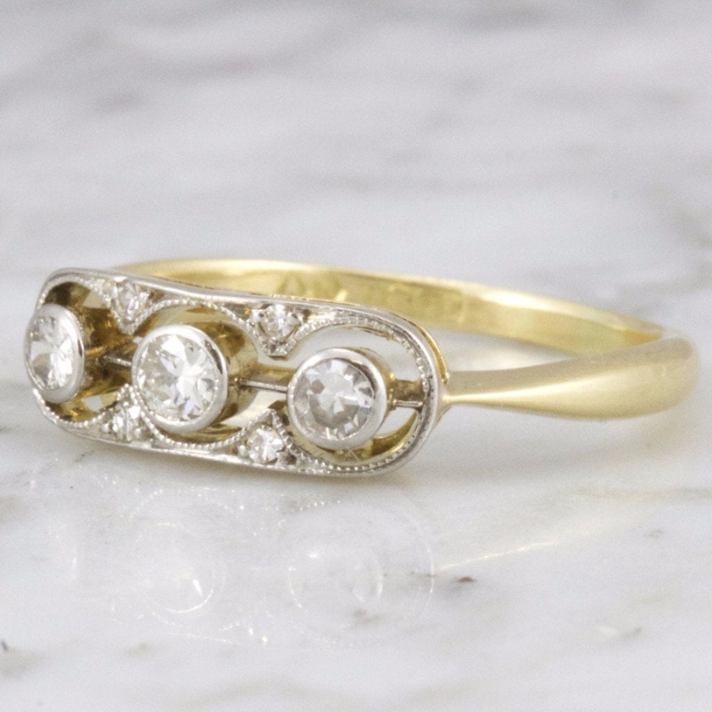 Victor Barbone Jewelry