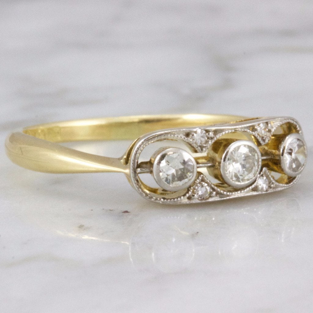 Victor Barbone Jewelry