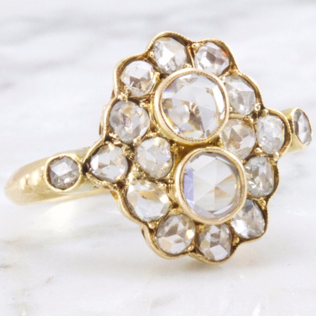 Victor Barbone Jewelry