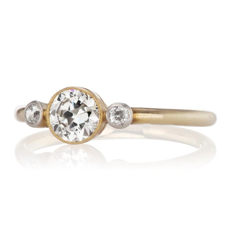 Victor Barbone Jewelry