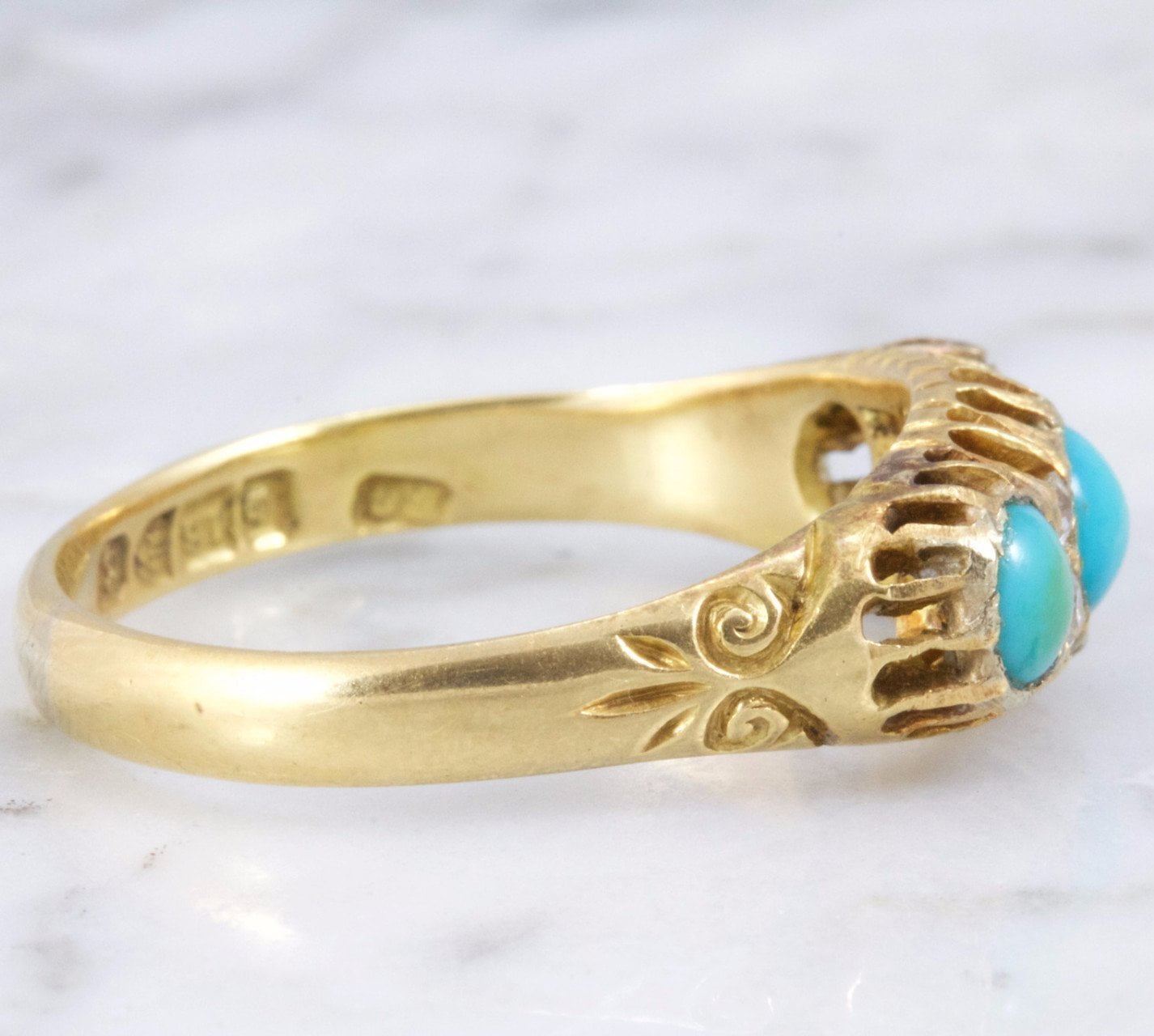 Victor Barbone Jewelry