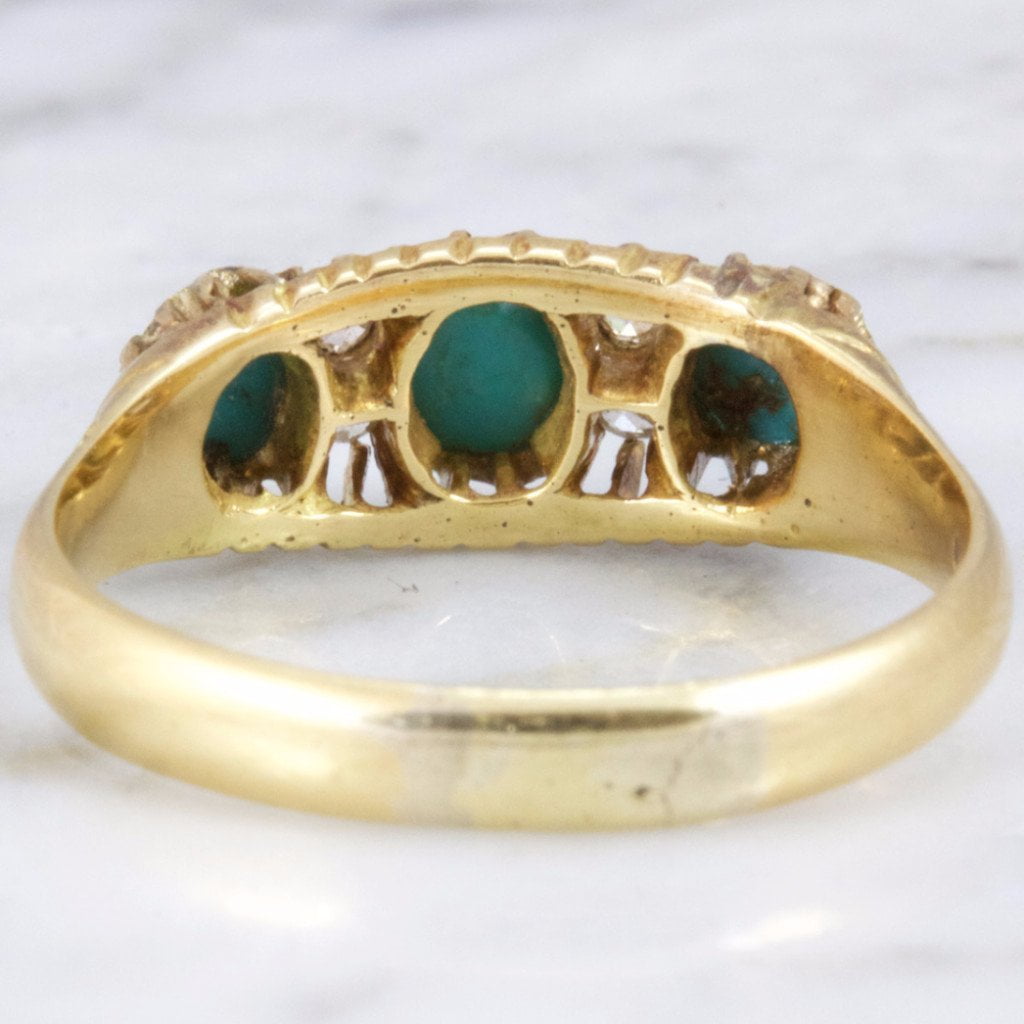 Victor Barbone Jewelry