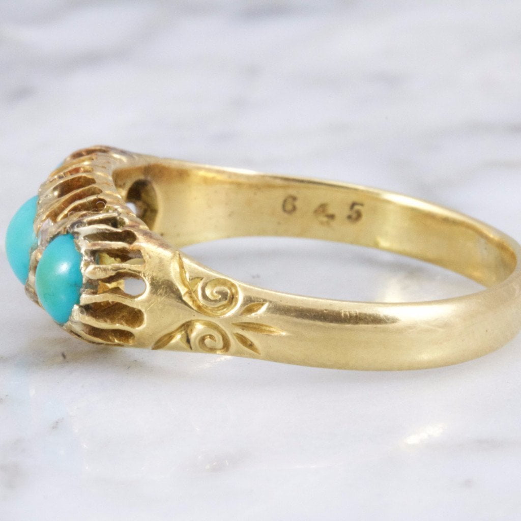 Victor Barbone Jewelry