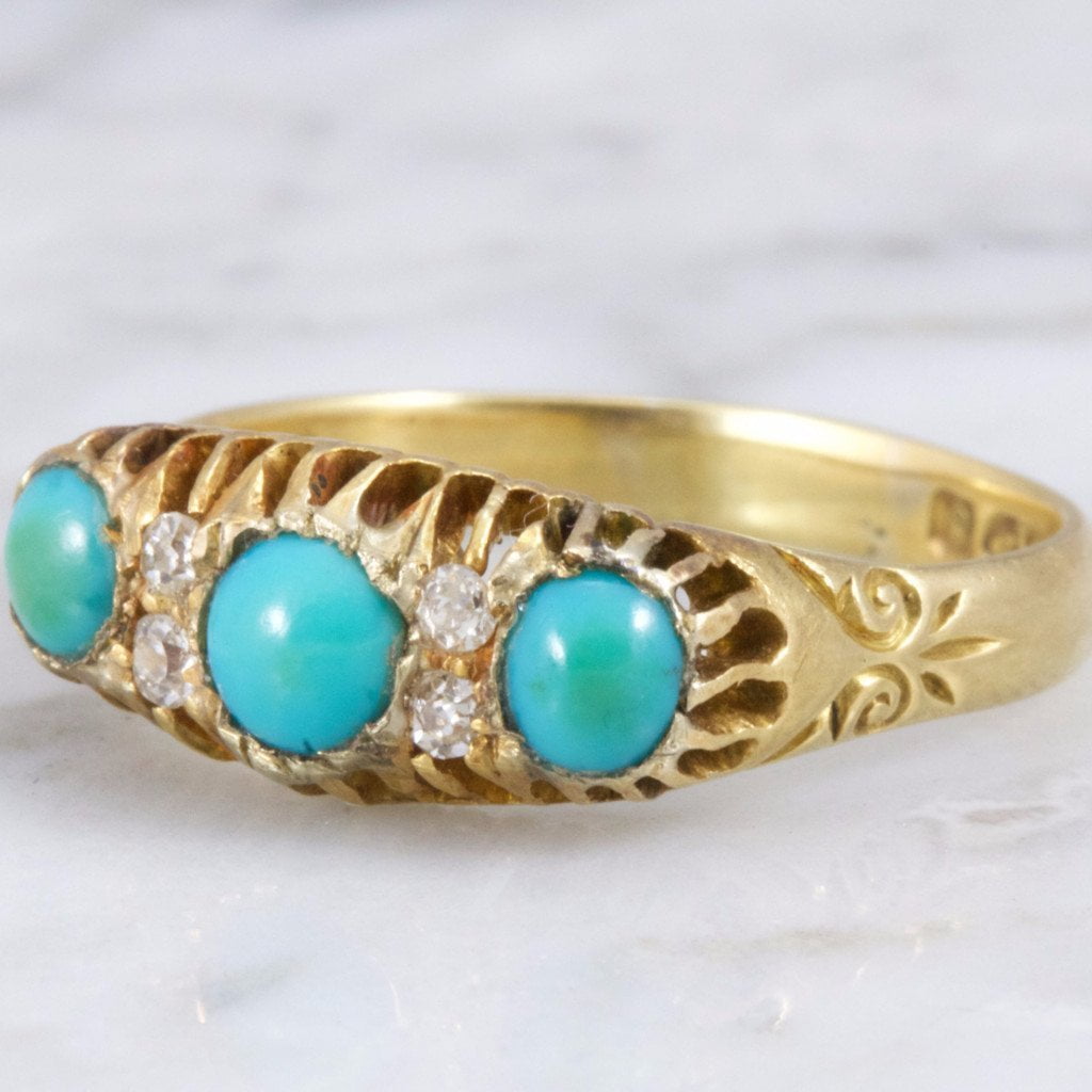 Victor Barbone Jewelry