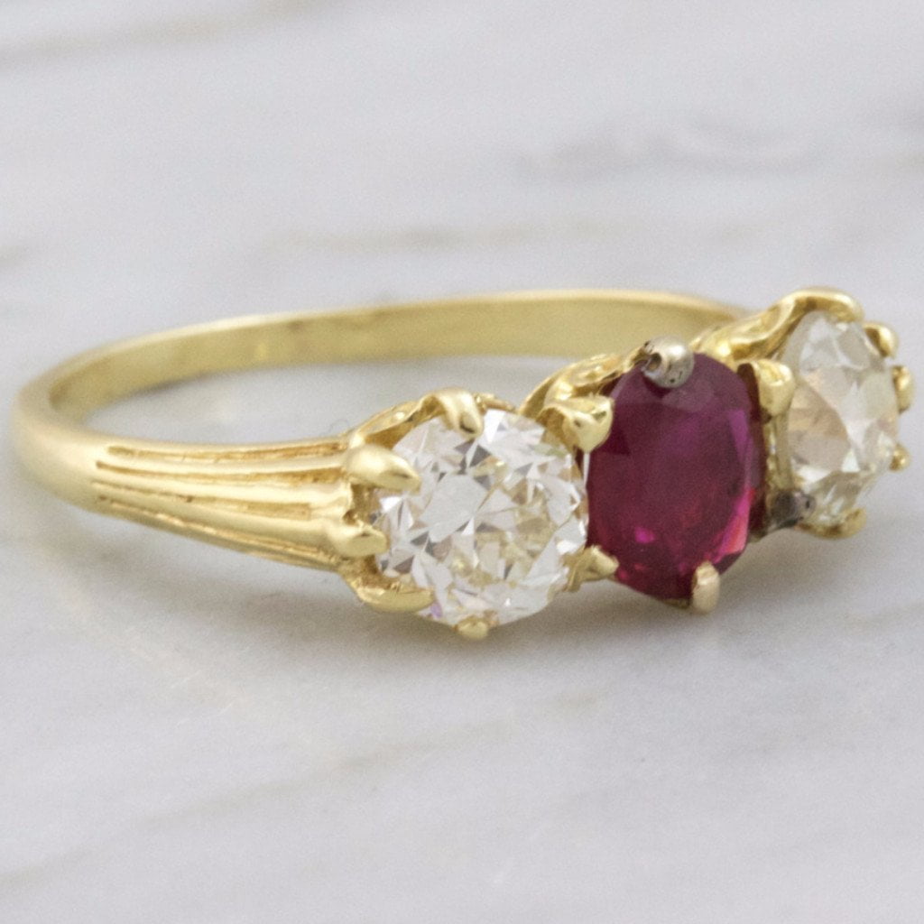 Victor Barbone Jewelry