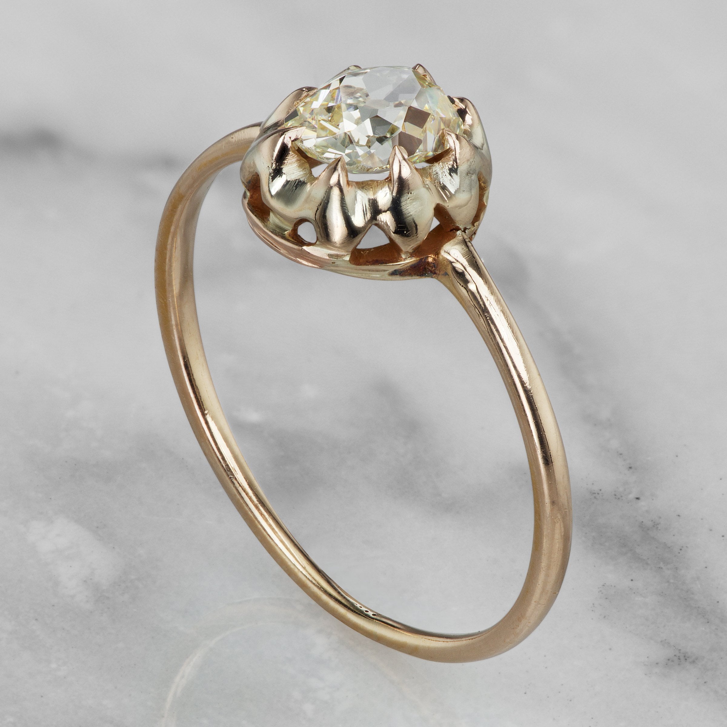 Victor Barbone Jewelry