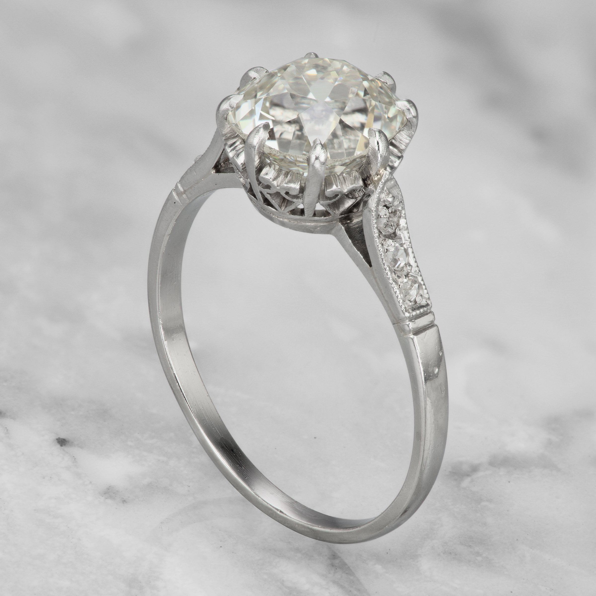 Victor Barbone Jewelry