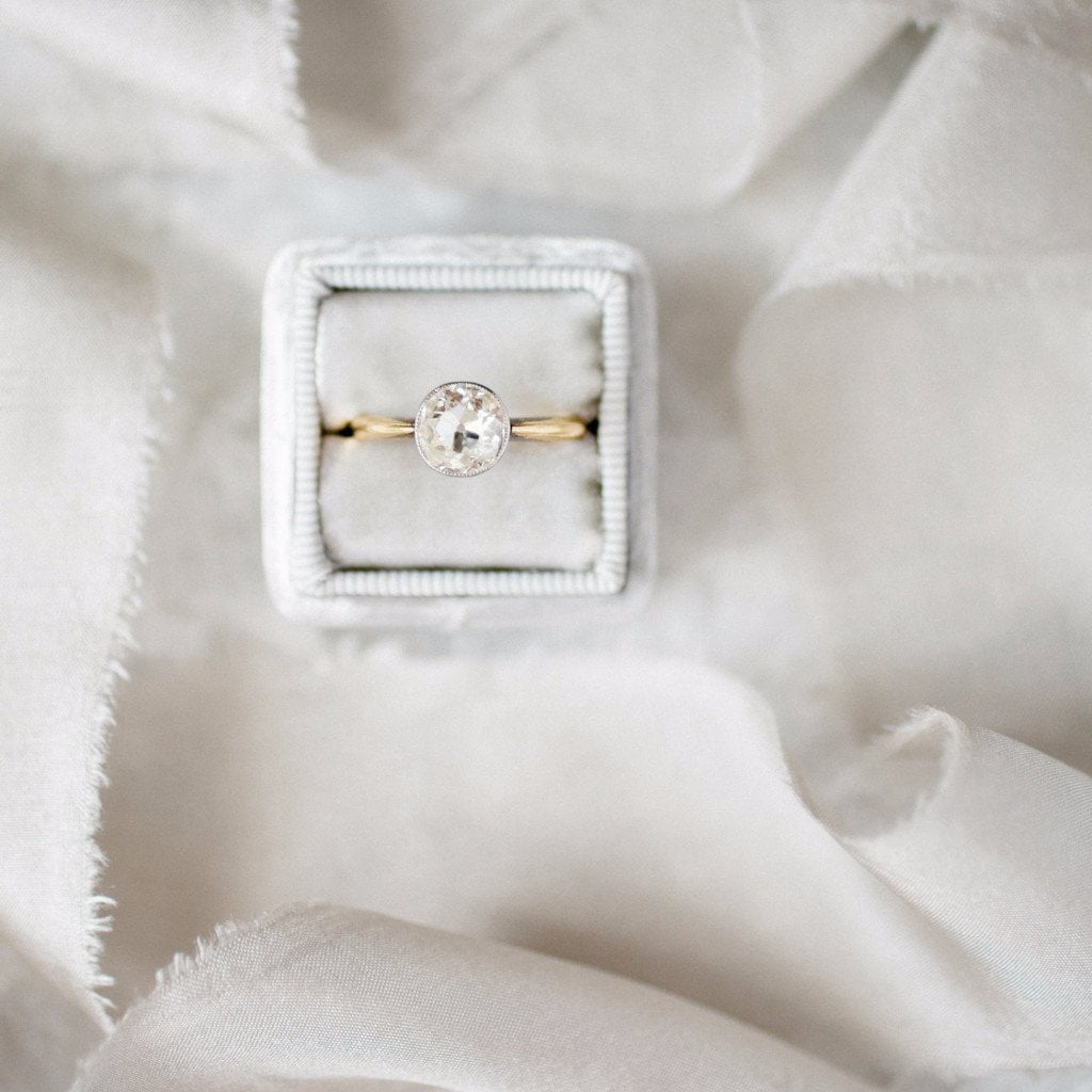 Victor Barbone Jewelry