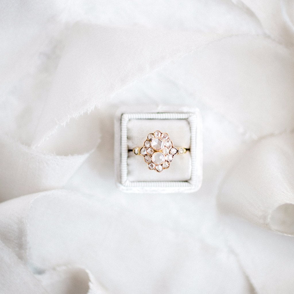 Victor Barbone Jewelry