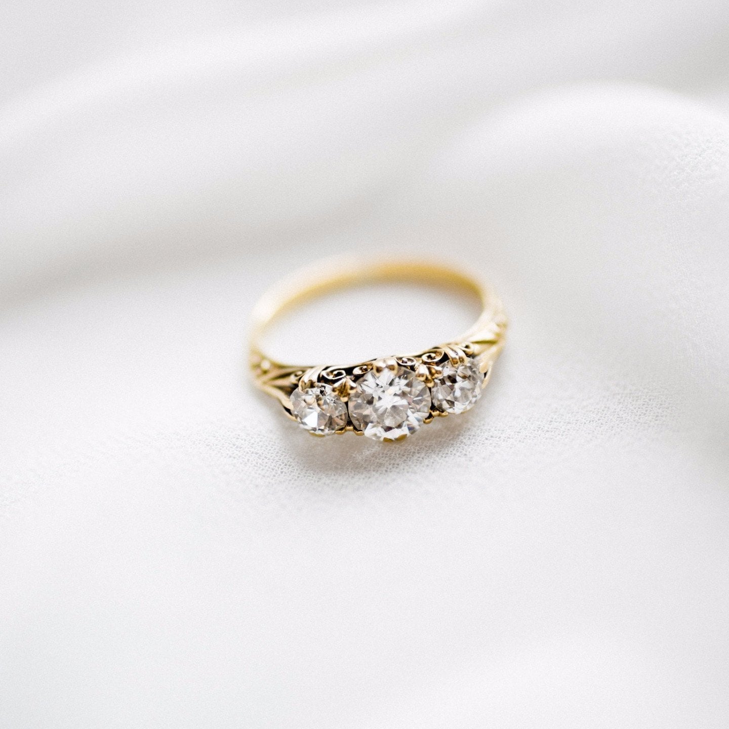 Victor Barbone Jewelry