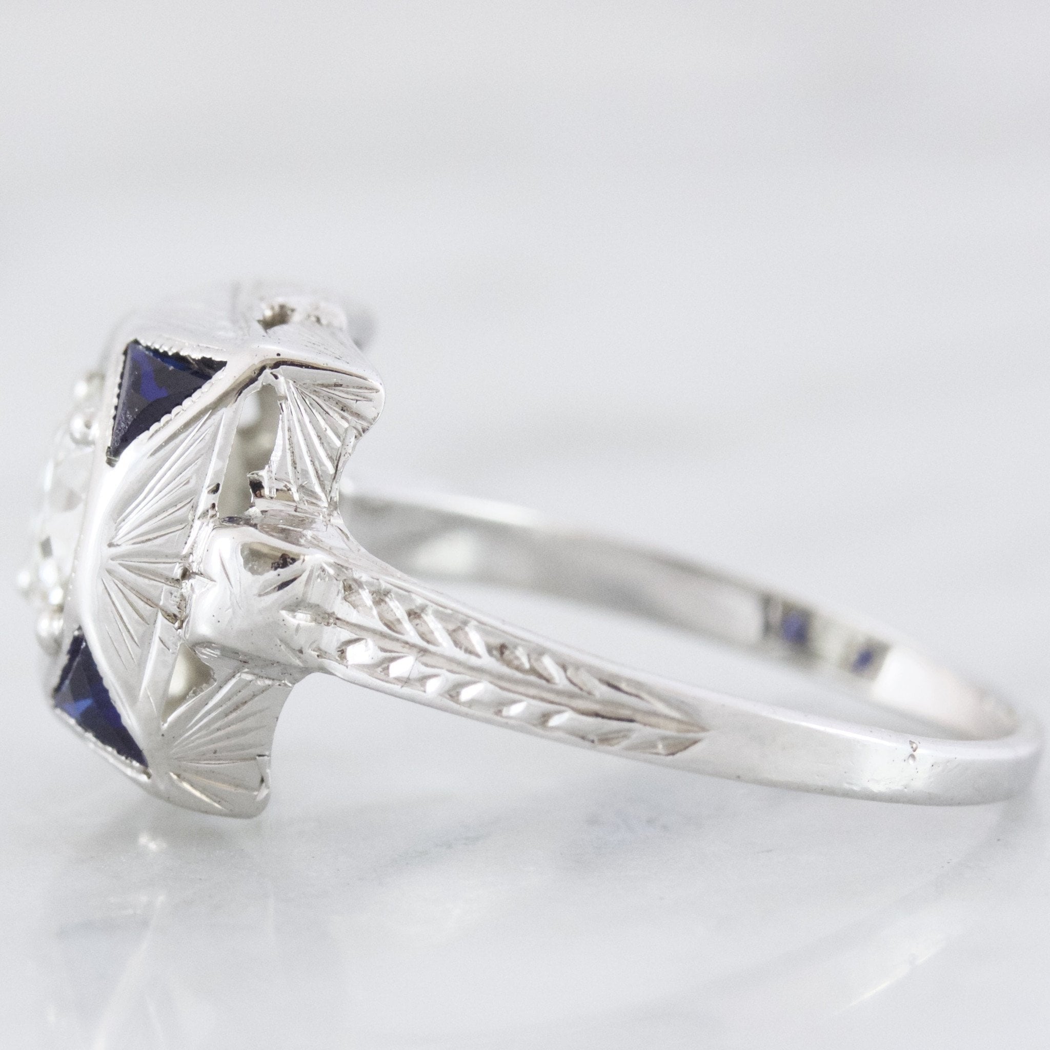 Victor Barbone Jewelry